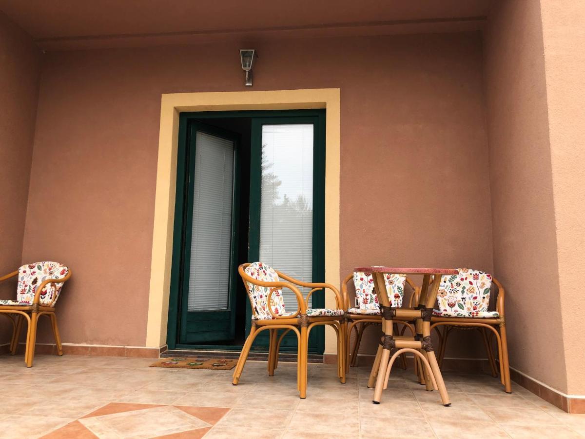 Villa Starigrad House Exterior foto