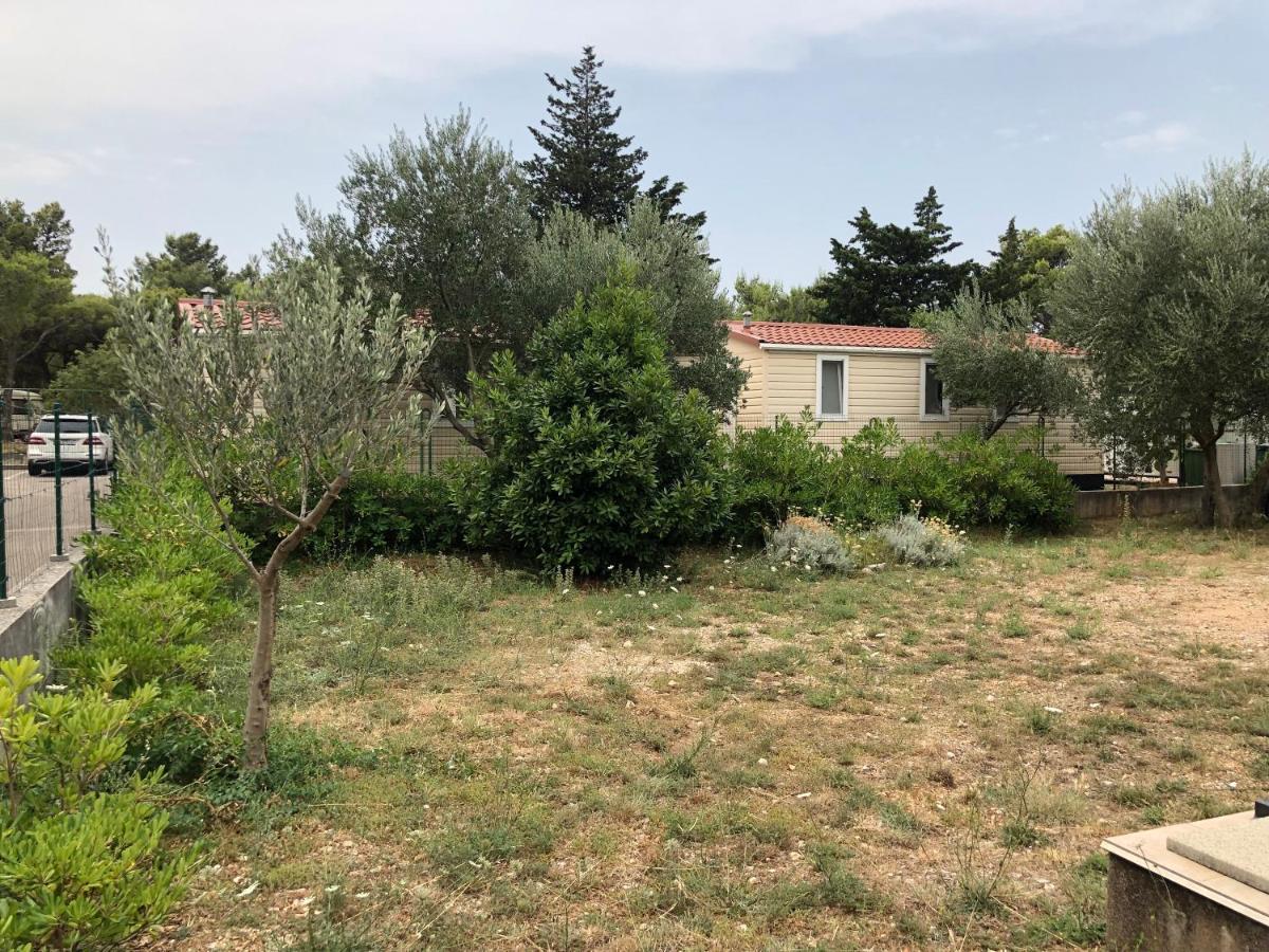 Villa Starigrad House Exterior foto