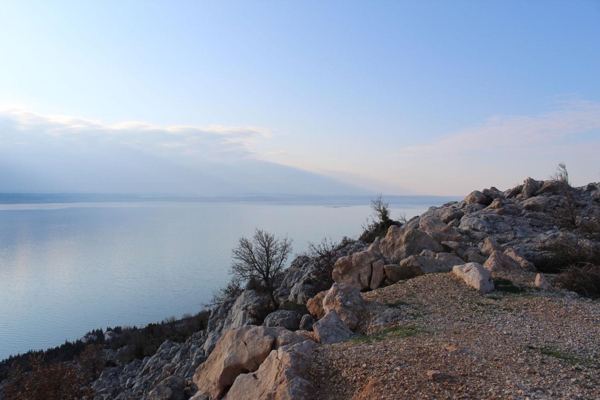 Villa Starigrad House Exterior foto