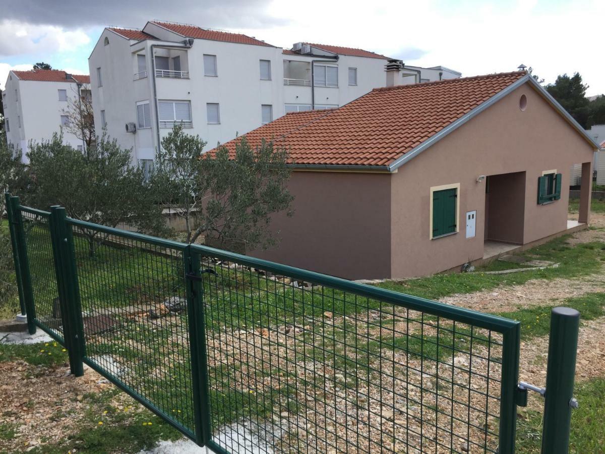 Villa Starigrad House Exterior foto